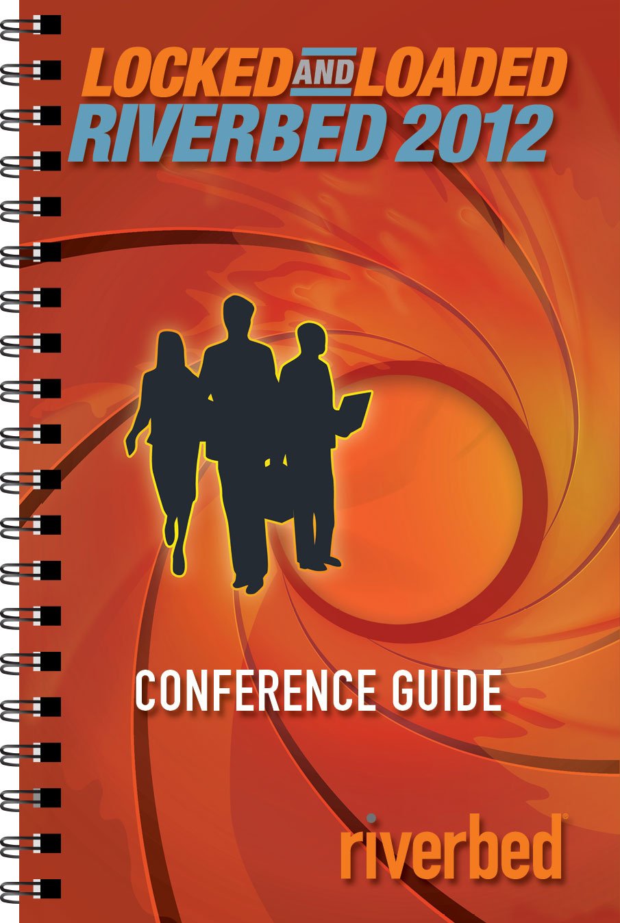 Riverbed SKO Conference Guide
