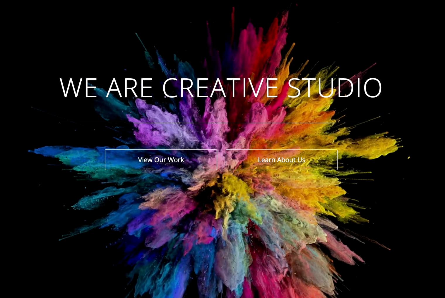 Creative Studio @ Cengage