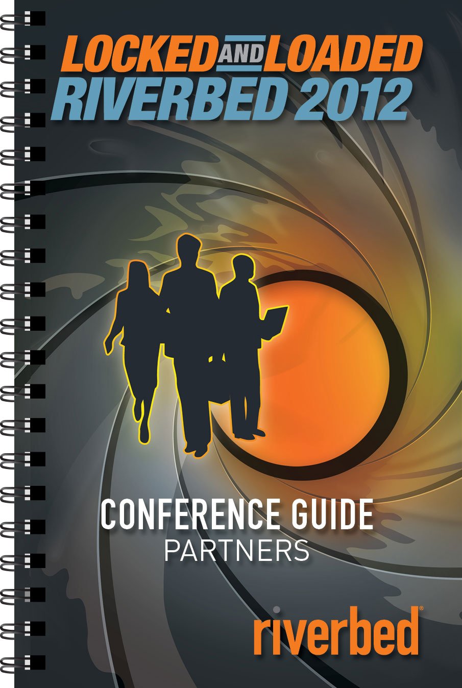 Riverbed SKO Partner Conference Guide